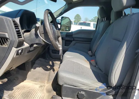 2019 Ford F250 Super Duty z USA, uszkodzony, nr VIN 1FT7W2B63KEF37137